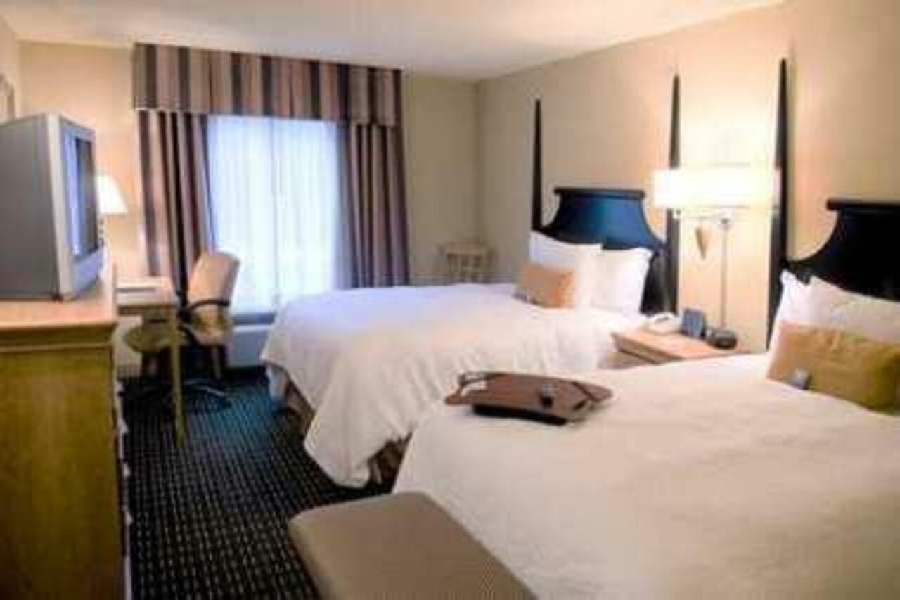Hampton Inn & Suites Mobile Providence Park/Airport Room photo