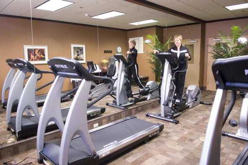 Hampton Inn & Suites Mobile Providence Park/Airport Facilities photo